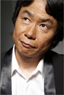 Shigeru Miyamoto impose sa marque à la 16e Japan Expo
