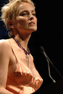 Sharon Stone jouera dans le prochain Largo Winch