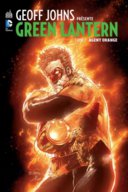 Geoff Johns présente Green Lantern T7 - Par Geoff Johns & Collectif - Urban Comics 