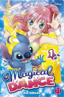 Magical Dance T1 & T2 - Par Nao Kodaka - nobi nobi