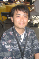Hiroyuki Ooshima : « Au fur et à mesure que je dessine Spirou, je sens un poids de plus en plus lourd qui pèse sur mes épaules »
