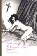 La Vengeance d'une femme - Par Lilao - Editions Emmanuel Proust
