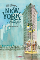 New York Trilogie