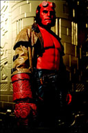 Hellboy, le trailer