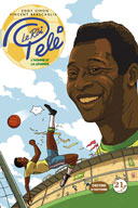Coupe du monde : "Le roi Pelé" à 1€