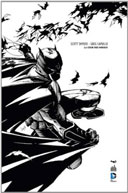 Batman - La Cour des Hiboux - Par Scott Snyder et Greg Capullo (trad. Jérôme Wicky) - Urban Comics
