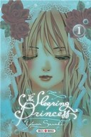 The Sleeping Princess T1 & T2 - Par Yuna Sasaki (trad. Sophie Piauger) - Soleil Manga
