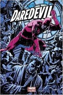 Daredevil | Le Diable au couvent – Par Mark Waid & Chris Samnee (trad. Khaled Tadil) – Panini Comics
