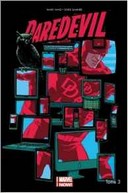 Daredevil | Épiés de toute part – Par Mark Waid & Chris Samnee (trad. Khaled Tadil) – Panini Comics