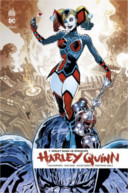 Harley Quinn Rebirth T. 6 & T. 7 - Par Frank Tieri, Sam Humphries & Christopher Sebela - Urban Comics