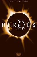 Heroes, tomes 1 & 2 - Par Collectif - Ed. Fusion Comics