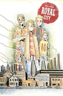 Royal City T1 - Par Jeff Lemire - Urban Comics