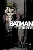 "White Knight" de Sean Murphy : déjà un classique dans l'univers Batman