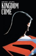 Kingdom Come - Par Mark Waid & Alex Ross - Urban Comics