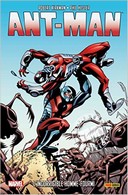 Ant-Man | L'Incorrigible homme-fourmi – Par Robert Kirkman & Phil Hester (trad. Nicole Duclos & Khaled Tadil) – Panini Comics