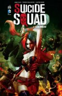 Suicide Squad T1 - Par Glass, Dallocchio & Henry - Urban Comics