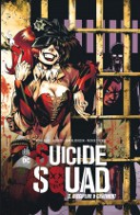 Suicide Squad T3 - Par Adam Glass & Ales Kot - Urban Comics