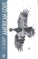 American Gods T. 1 - Par Neil Gaiman, Craig Russell et Scott Hampton - Urban Comics