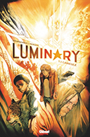 "Luminary", un hommage au passé bien ancré dans le présent