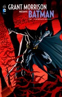 Grant Morrison présente : Batman T1 – L'Héritage maudit – Urban Comics