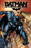 Batman : The Dark Knight T1 (Batman : Le Chevalier noir) – Par Paul Jenkins & David Finch – Urban Comics