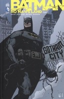Batman : No Man's Land T1 - Collectif (trad. Alex Nikolavitch) - Urban Comics