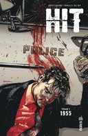 Hit T1 - Par Bryce Carlson et Vanesa R. Del Rey - Urban Comics