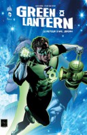 Green Lantern : le retour d'Hal Jordan - Par Geoff Johns & Ethan Van Sciver - Urban Comics