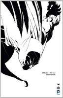 Batman - Amère Victoire - Par Jeph Loeb et Tim Sale (trad. Alex Nikolavitch) - Urban Comics