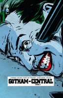 Gotham Central T2 - Par Ed Brubaker et Greg Rucka (Trad. Alex Nikolavitch) - Urban Comics