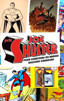 Joe Shuster Awards 2012 : l'année exceptionnelle de la bande dessinée canadienne