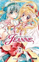 Kamikaze Kaito Jeanne T7 - Par Arina Tanemura - Glénat Manga
