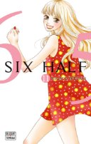 Six Half T9, T10 & T11 - Par Ricaco Iketani - Delcourt Manga