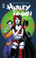 Harley Quinn T5 - Par Amanda Conner, Jimmy Palmiotti & Chad Hardin - Urban Comics