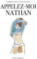 « Appelez-moi Nathan », une bande dessinée de (trans-) genre