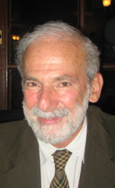 Vittorio Giardino : "Le judaïsme de Fridman me sert à lui donner un rôle de témoin privilégié"