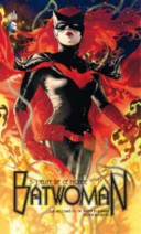 Batwoman T3 - Par J.H. Williams III, W. Haden Blackman & Trevor McCarthy (Trad. Thomas Davier) – Urban Comics