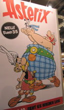 Astérix chez les pictes (2/3) - À la poursuite d' "Asterix bei den Pikten"