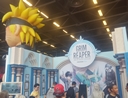 Japan Expo 2017 – Dans les allées #4 : le stand Kana