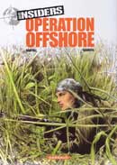 Insiders - T2 : Opération Off Shore - par Bartoll & Garreta - Dargaud