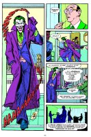 Célèbre entrée en scène du Joker