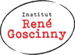 Bruxelles puis Paris rendent hommage à René Goscinny 