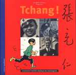 Tintin et Titeuf en Chine