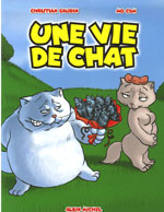 Un chat français au pays des mangas