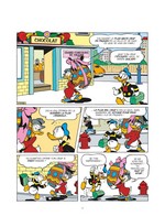Les plus belles histoires de Pâques - Collectif Disney - Glénat