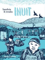 Inuit - Par Baudoin & Troubs – L'association 