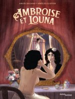 Ambroise et Louna - Par Anaïs Halard & Amélie Clavier - Ed. Jungle