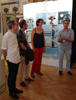Redonner vie à Corto Maltese, l'exposition incontournable du Lyon BD Festival