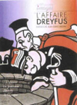 Les Images de l'Affaire Dreyfus