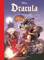 Dracula - Par Fabio Celoni & Bruno Enna - Ed. Glénat